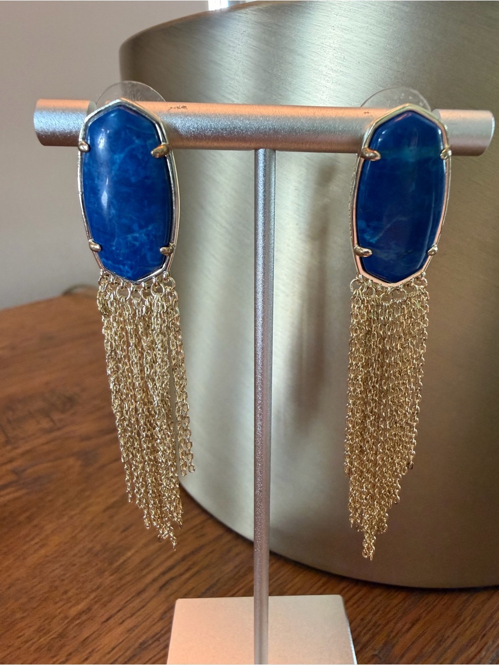 Kendra Scott Deanna Dangle Earrings